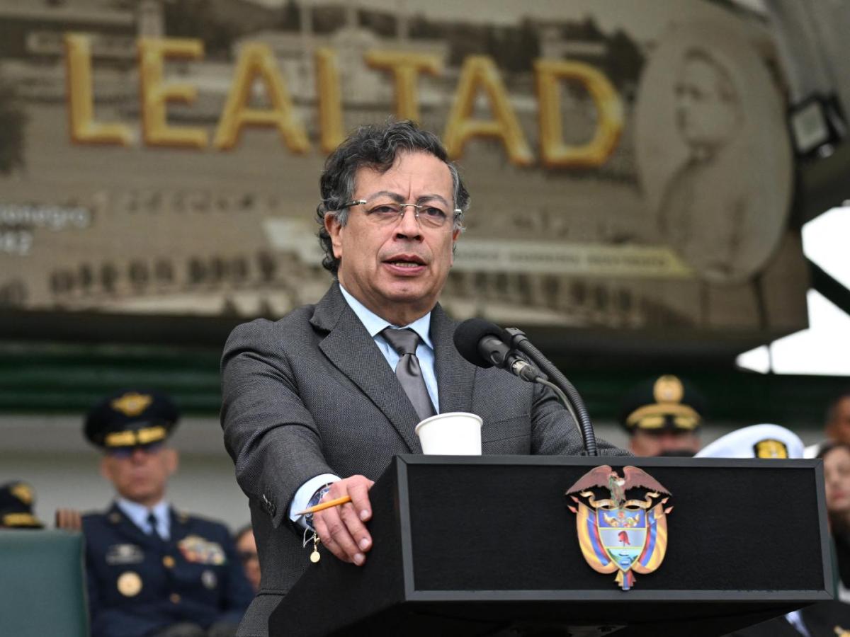 59 comunidades wayúu tendrán energía 24/7: anuncia presidente Petro