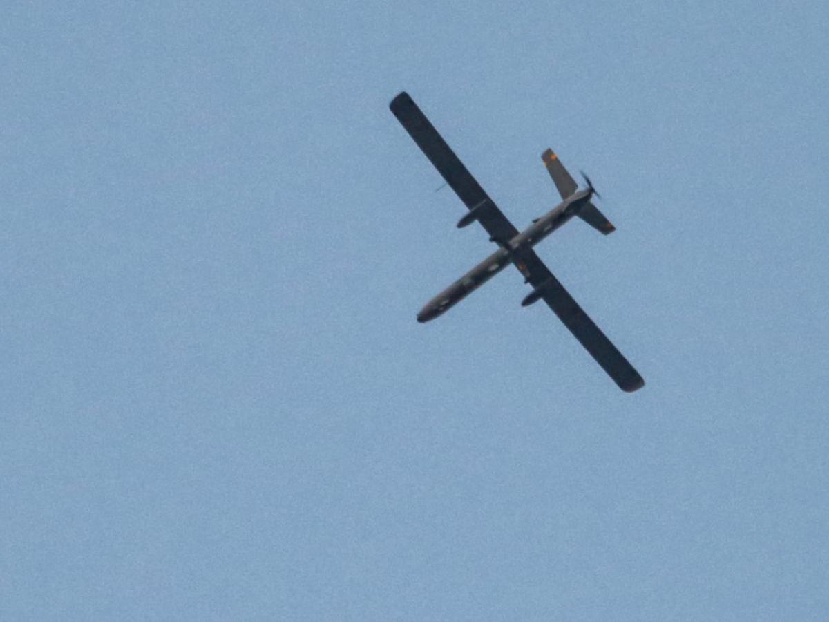 Bombardeo Israel a Irán: Estados Unidos no participó