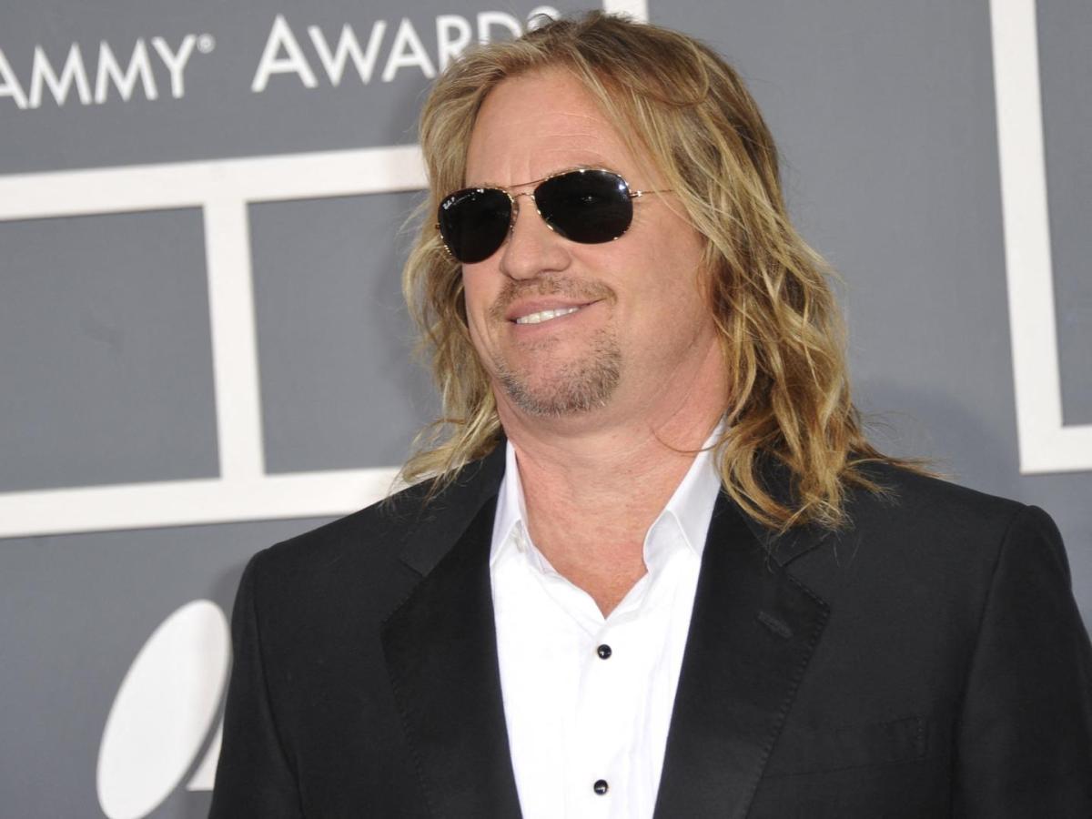 Muere el actor Val Kilmer