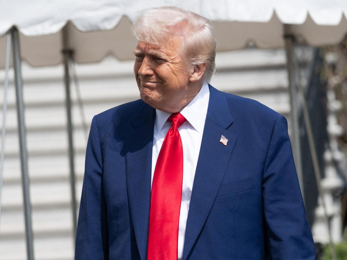 Lunes negro 7 de marzo 2025: Qué es e impacto económico en el mundo