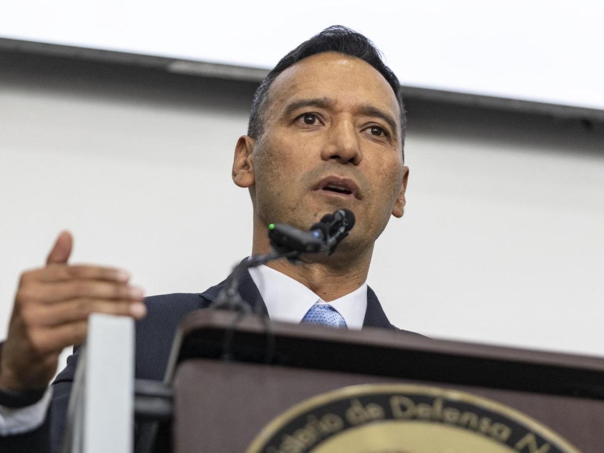MinDefensa rechazó emboscada de disidencias de las Farc