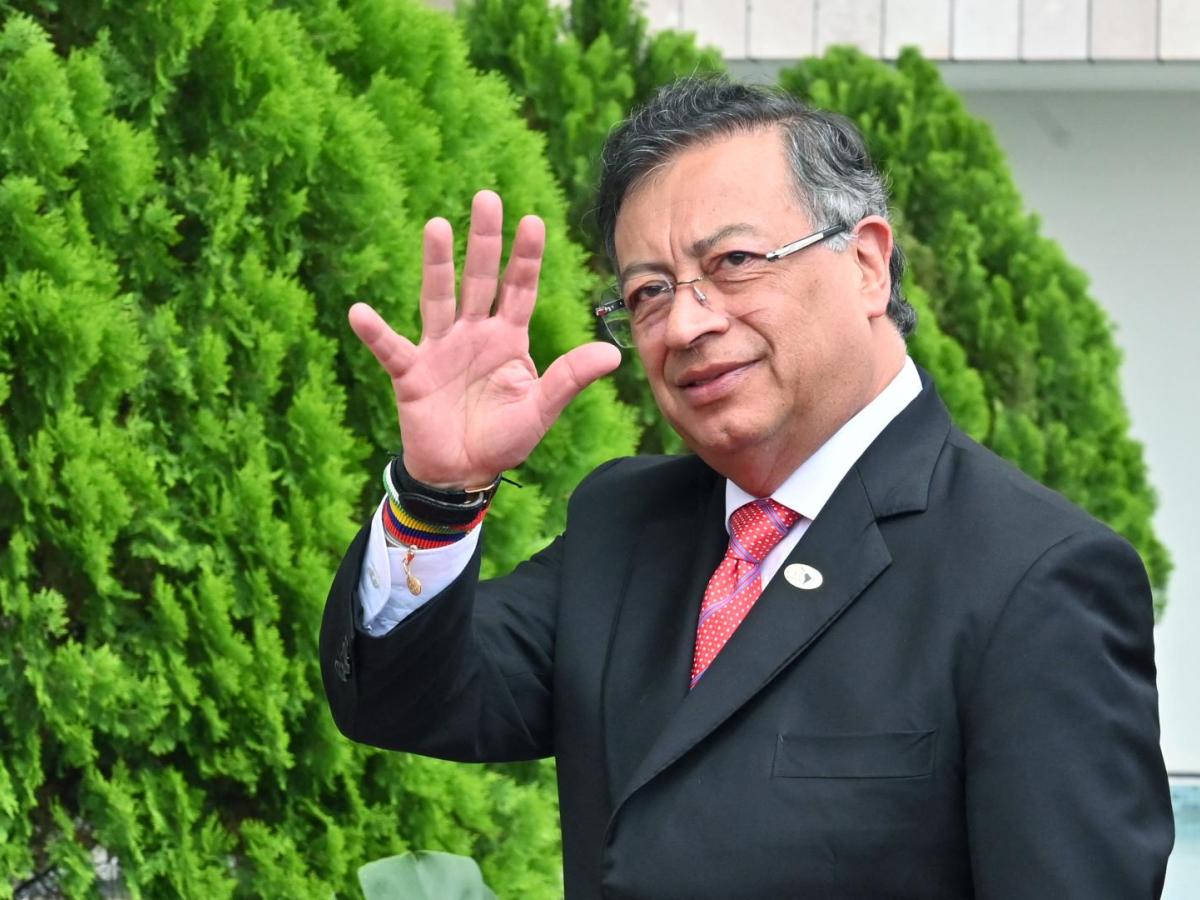 Colombia impulsa relaciones con Canadá