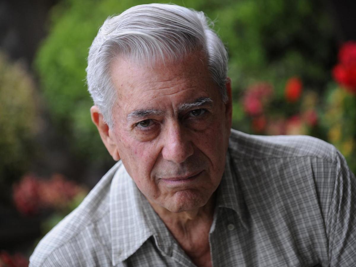 Mario Vargas Llosa: obras destacadas y de qué tratan 