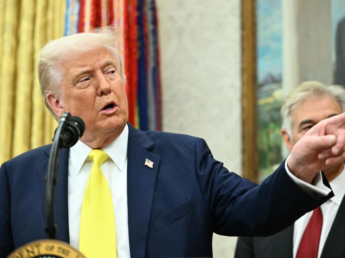 Estados Unidos se retira de la mediación en Ucrania