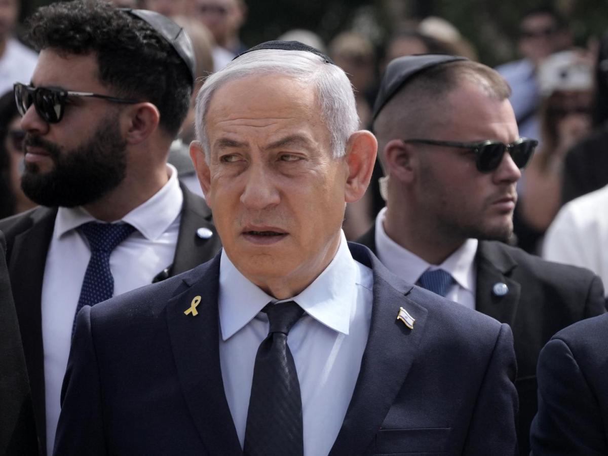 Israel es acusado de cometer genocidio contra Palestinos en Gaza