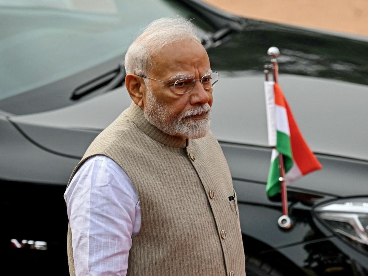 India declara guerra hídrica a Pakistán