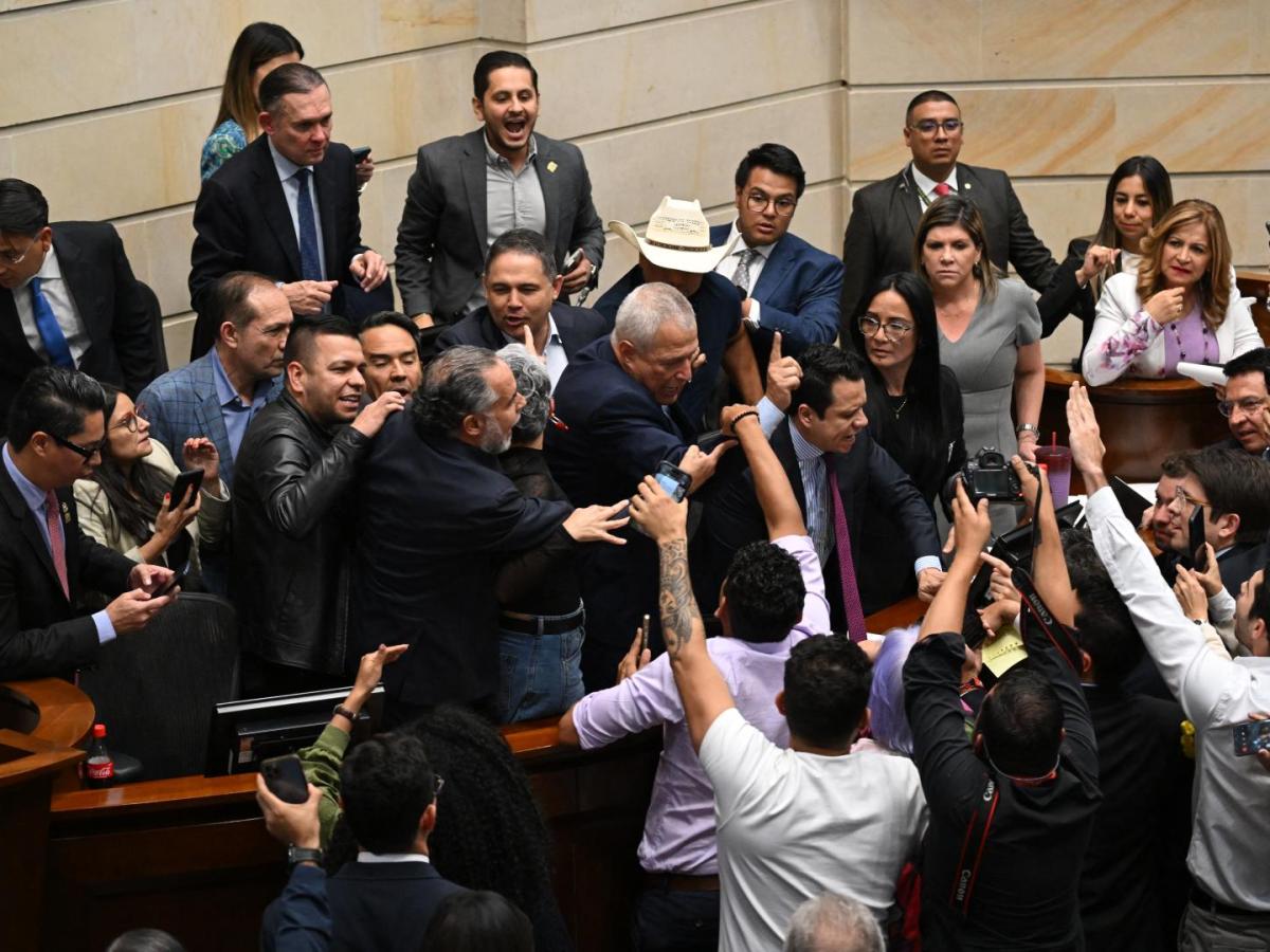 Consejo de Estado admitió demanda votación consulta popular