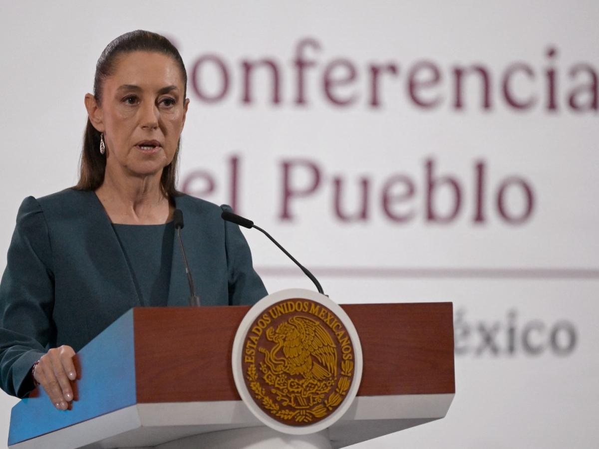 México pide respeto a migrantes en Estados Unidos