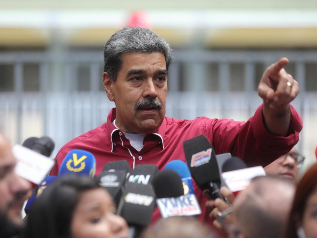 Chevron reanudará extracción de petróleo en Venezuela 