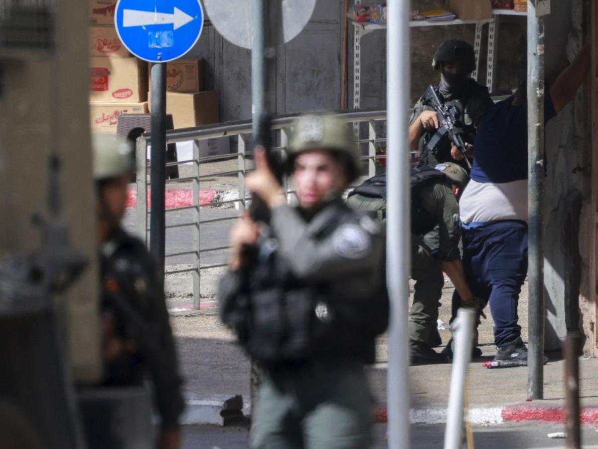 Gaza: usaban civiles en operativos como escudos humanos