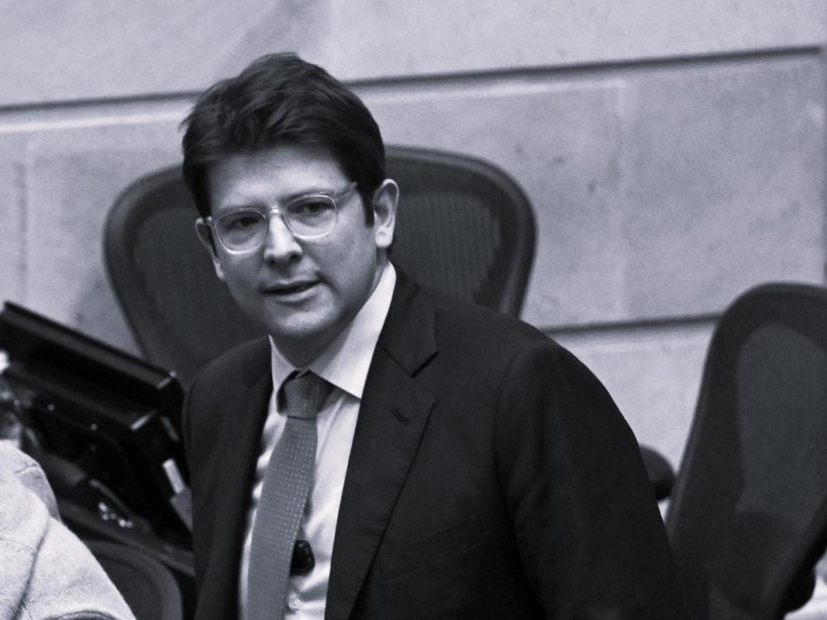 Falleció Miguel Uribe, precandidato presidencial