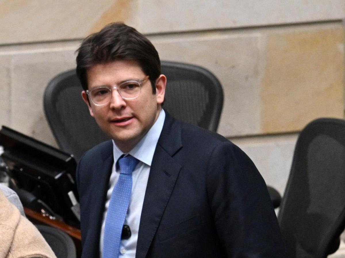 Miguel Uribe Turbay: menor que disparó condenado a 7 años de prisión