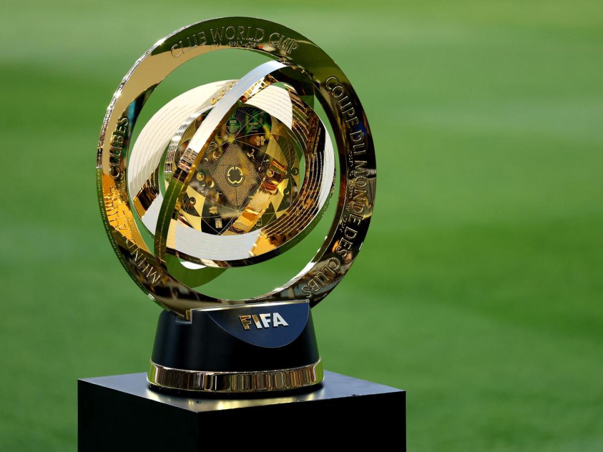 Estos son los estadios donde se jugará el Mundial de Clubes FIFA 2025 en Estados Unidos