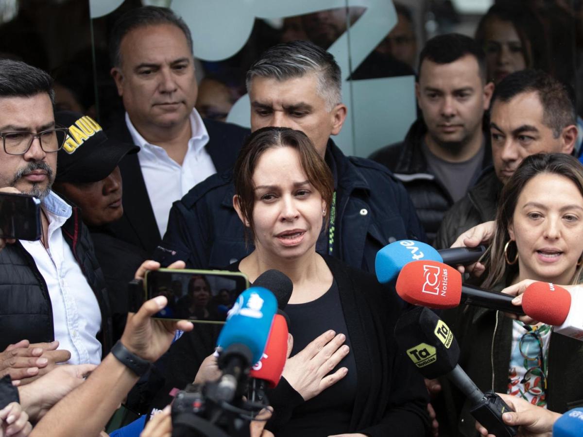 Miguel Uribe: esposa pide oración ante estado de salud crítico 