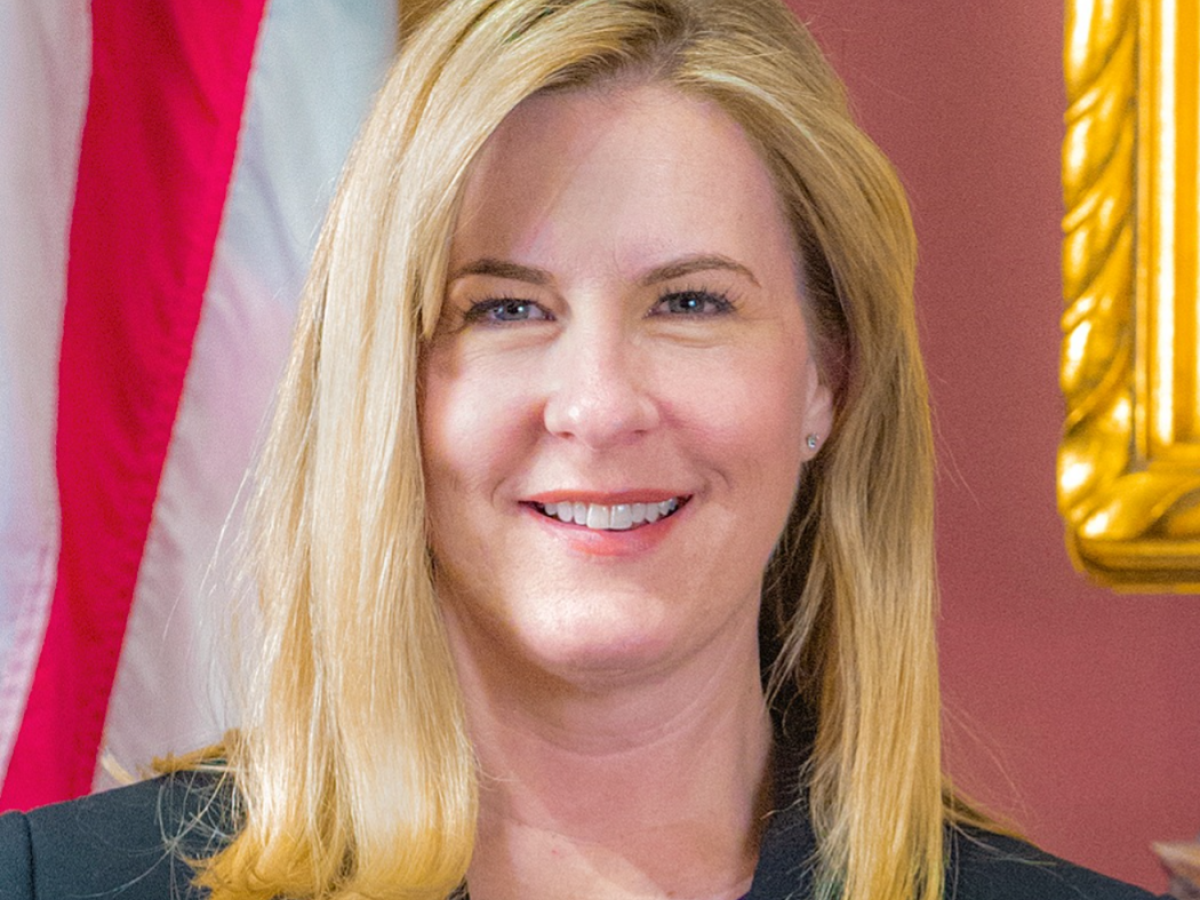 Congresista demócrata es asesinada