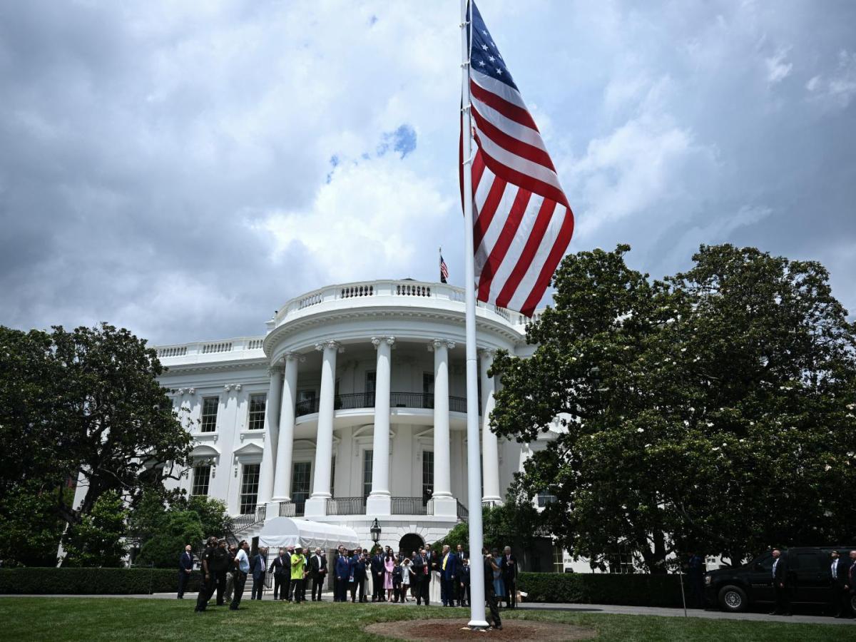 Estados Unidos sanciona a Sudán por armas químicas