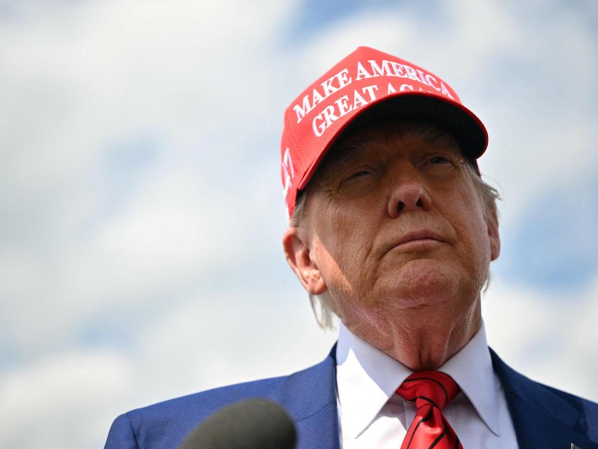 Ataque de Estados Unidos a instalaciones nucleares iraníes 