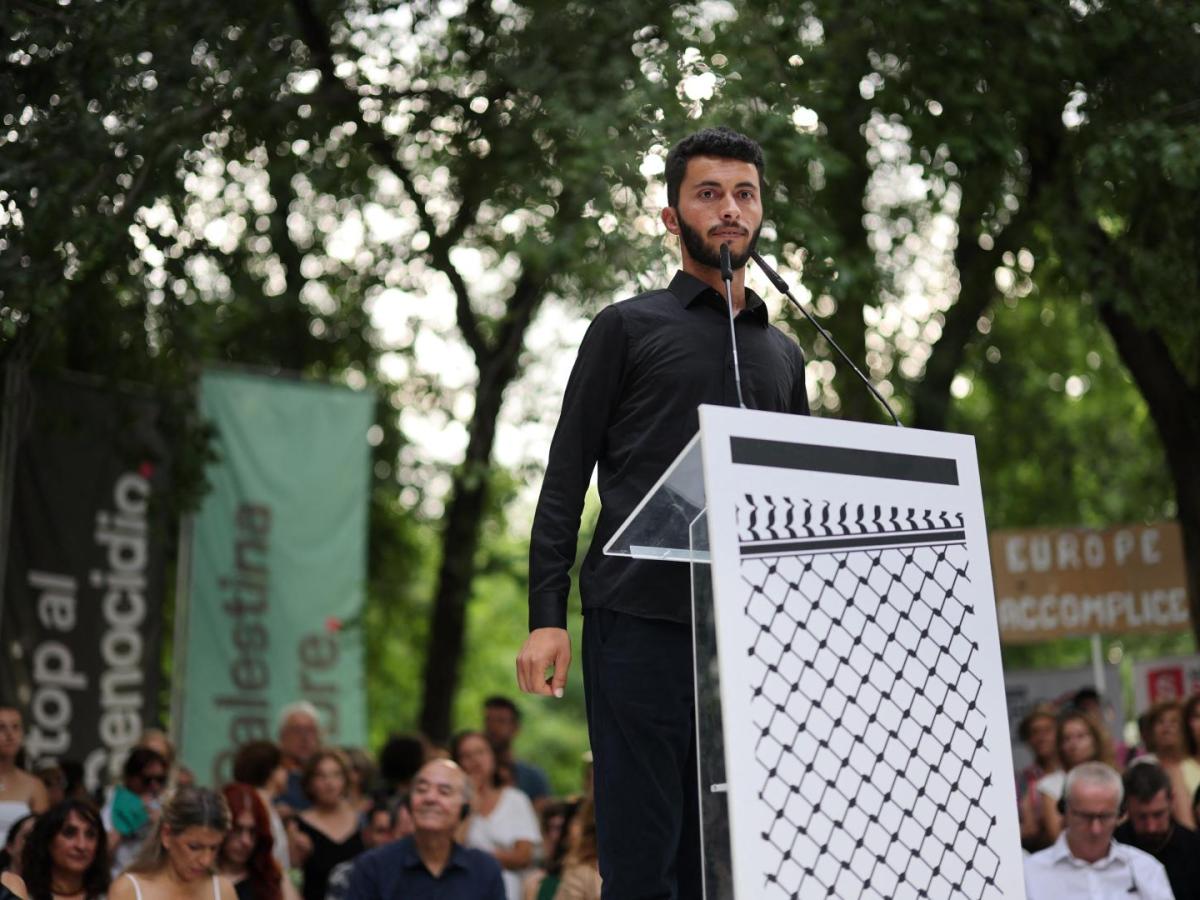   Ejército israelí ocupa la casa del cineasta palestino Basel Adra, ganador de un Óscar por No Other Land