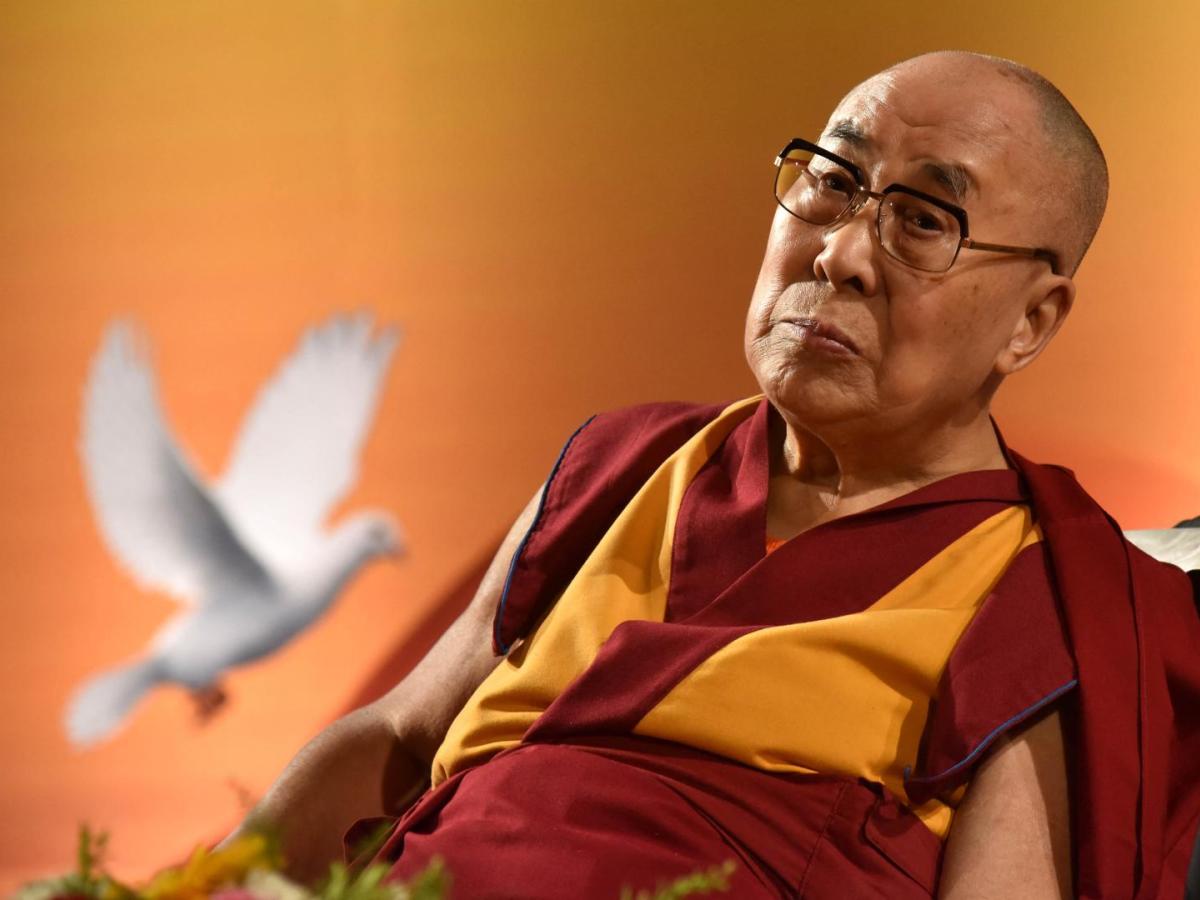 Dalái lama cumpleaños 90: habría sucesor 