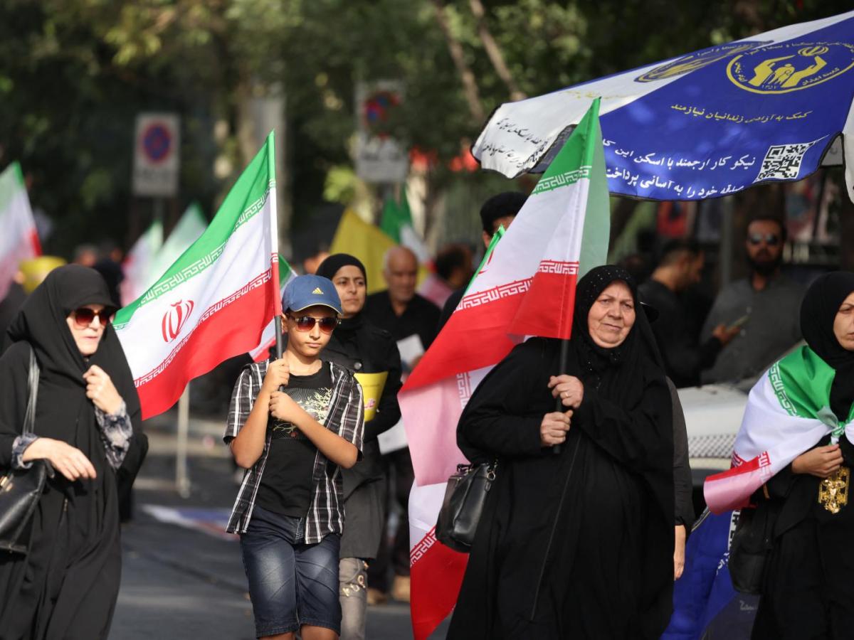 Tensión nuclear: Irán suspende lazos con OIEA por conflicto Israel 