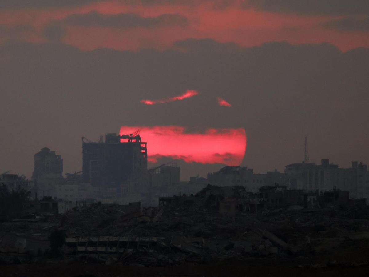 Negociaciones Hamás e Israel en Catar HOY 