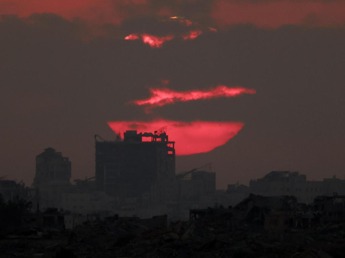 ¿Negociación entre Hamás e Israel a la vista?