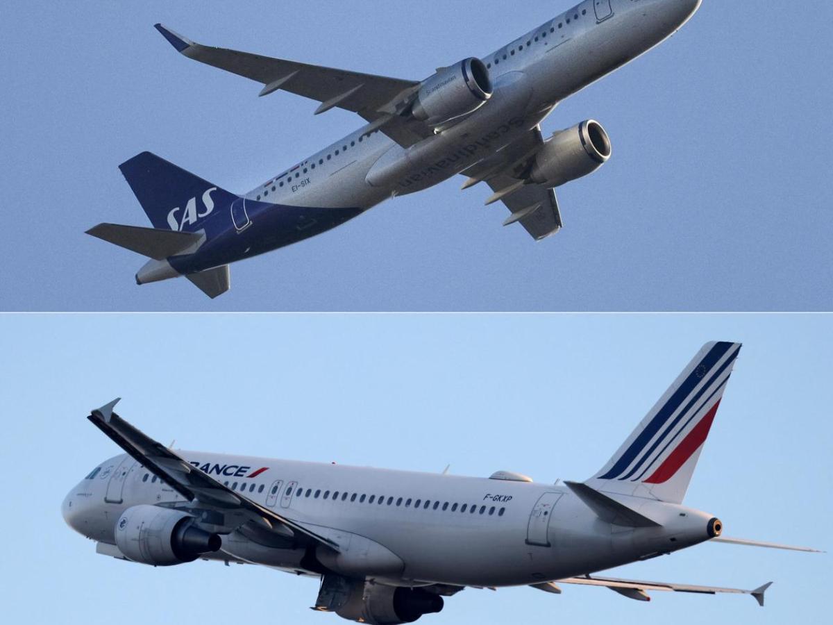 Vuelos cancelados Francia: empleados exigen mejores condiciones laborales