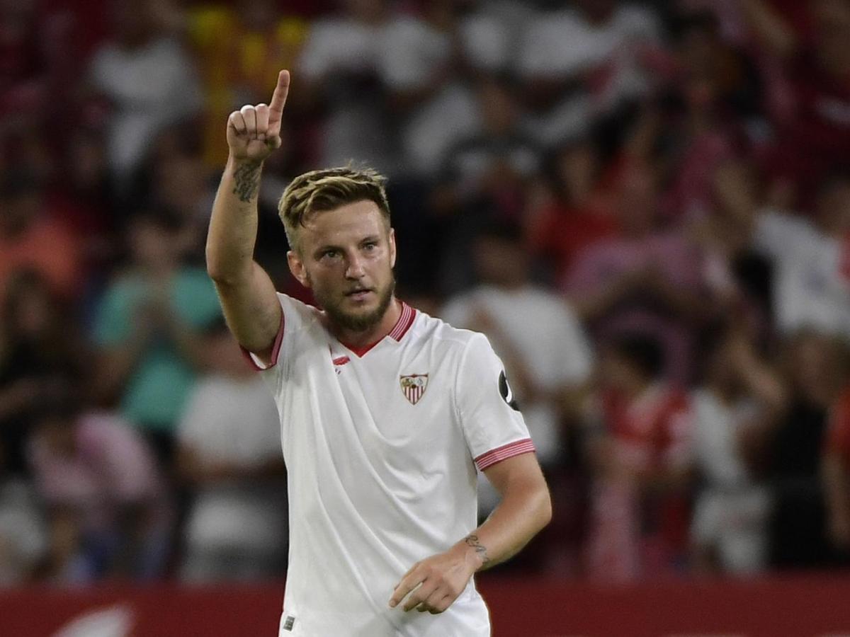 Ivan Rakitic anunció su retiro del fútbol a los 37 años