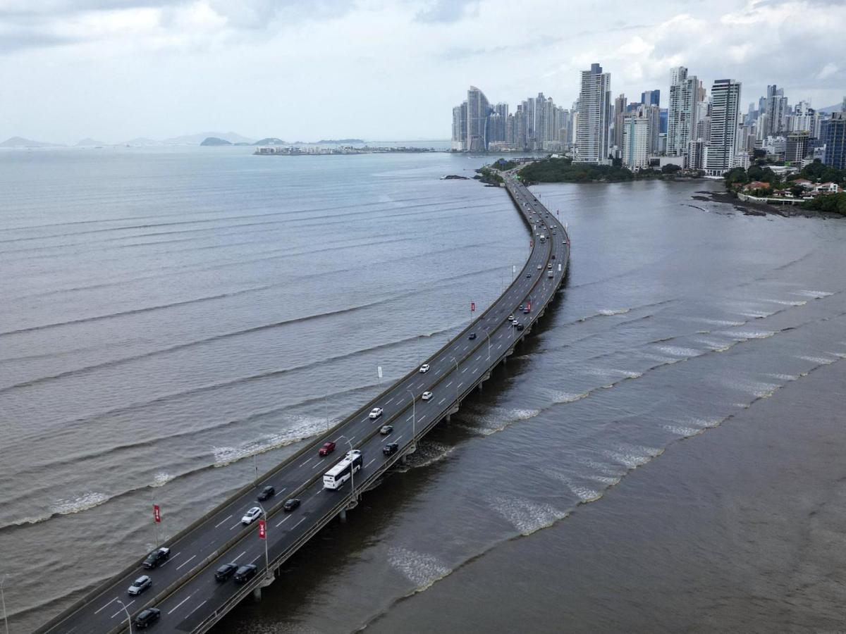 Panamá sufrió un sismo de 6,2 grados 