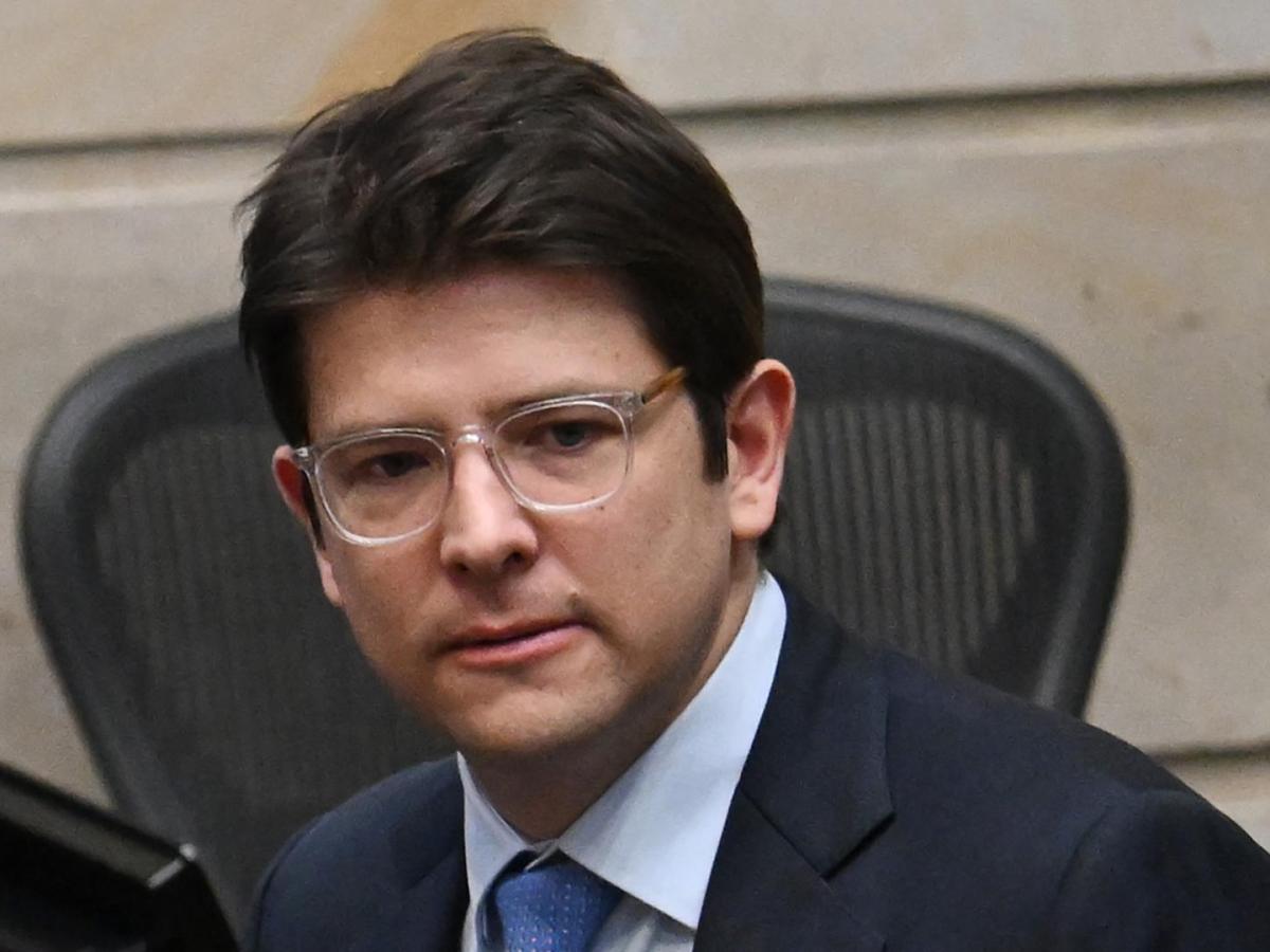 Fiscalía capturó a sexto implicado en atentado a Miguel Uribe