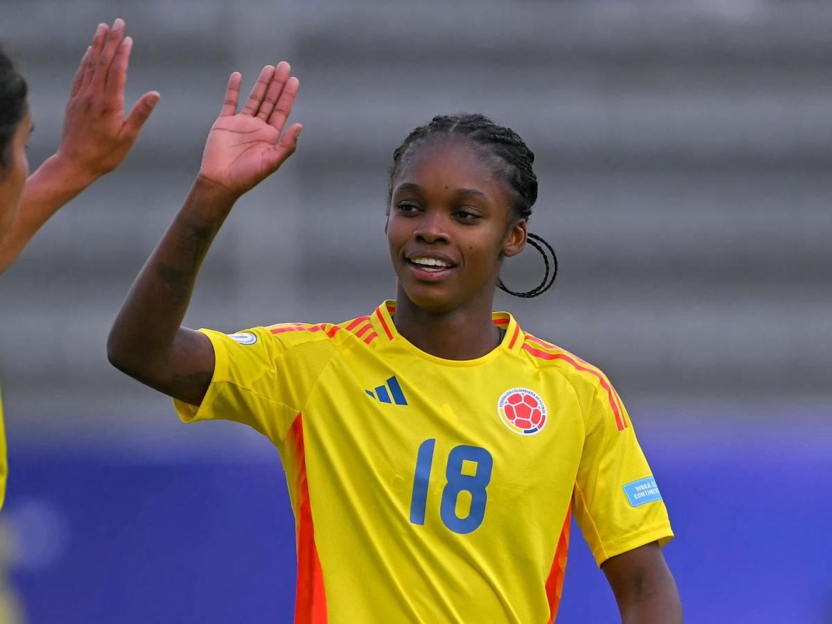 Colombia vs. Argentina Copa América Femenina HOY: Previa y posibles alineaciones