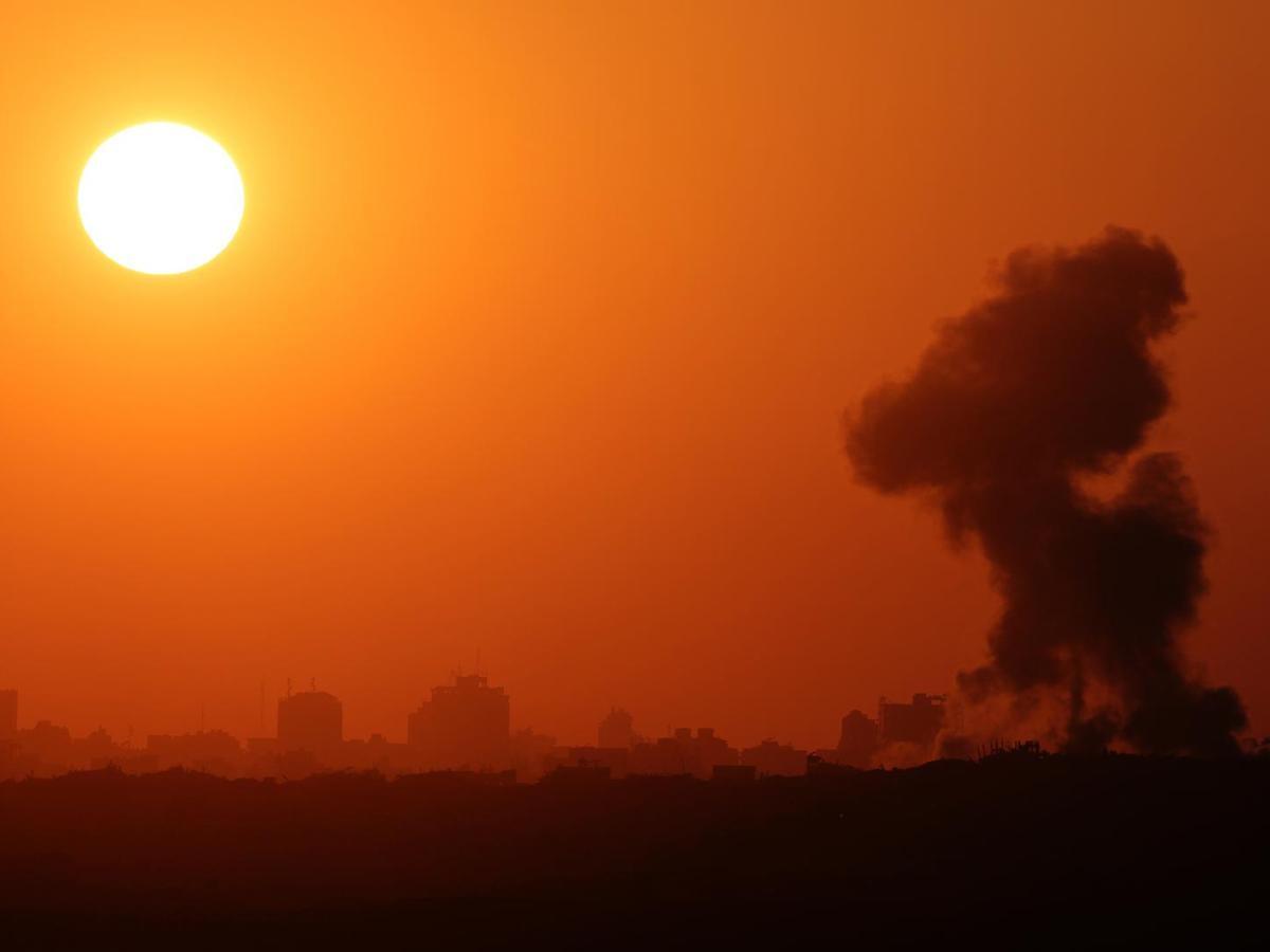 Cisjordania: autoridad Palestina reporta 3 palestinos muertos por fuego israelí