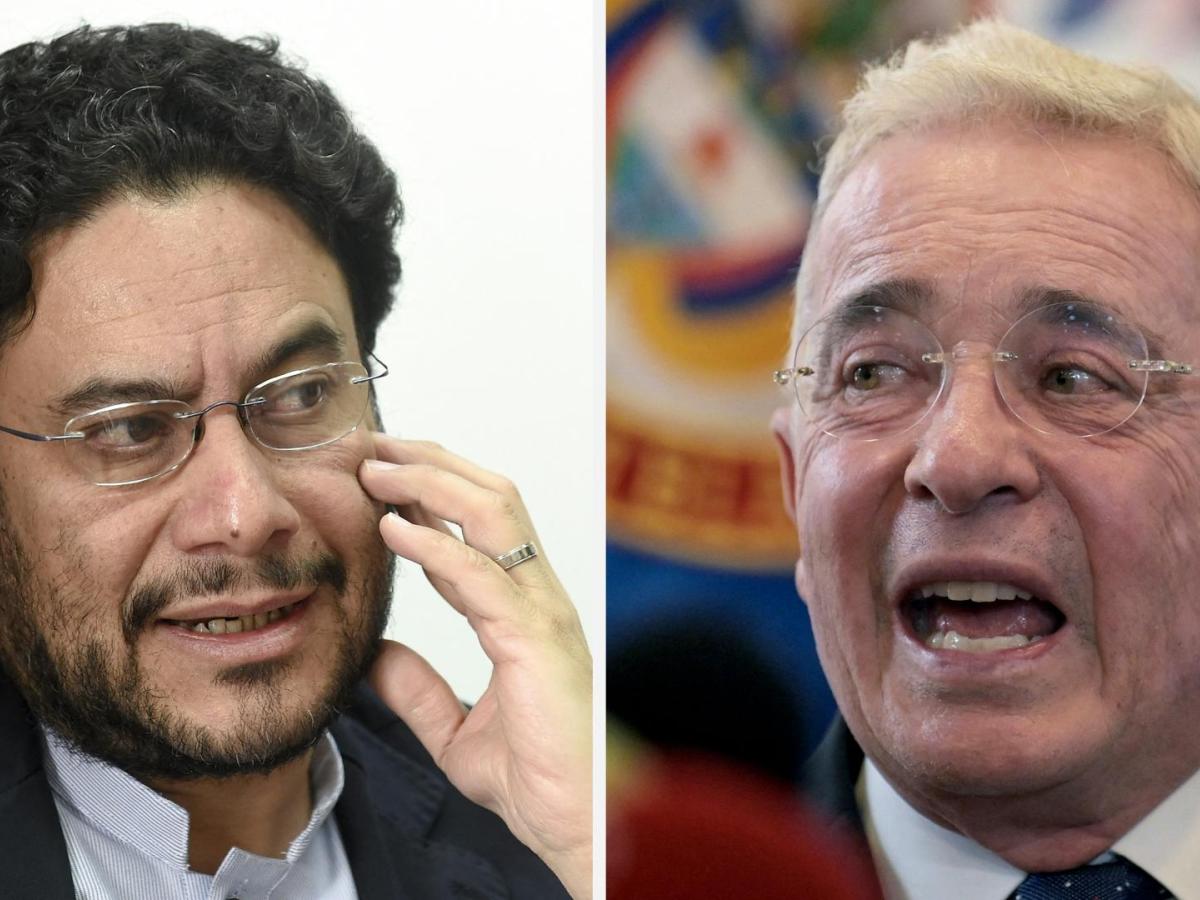 Tribunal de Bogotá ordena libertad de Uribe: reacción Iván Cepeda 