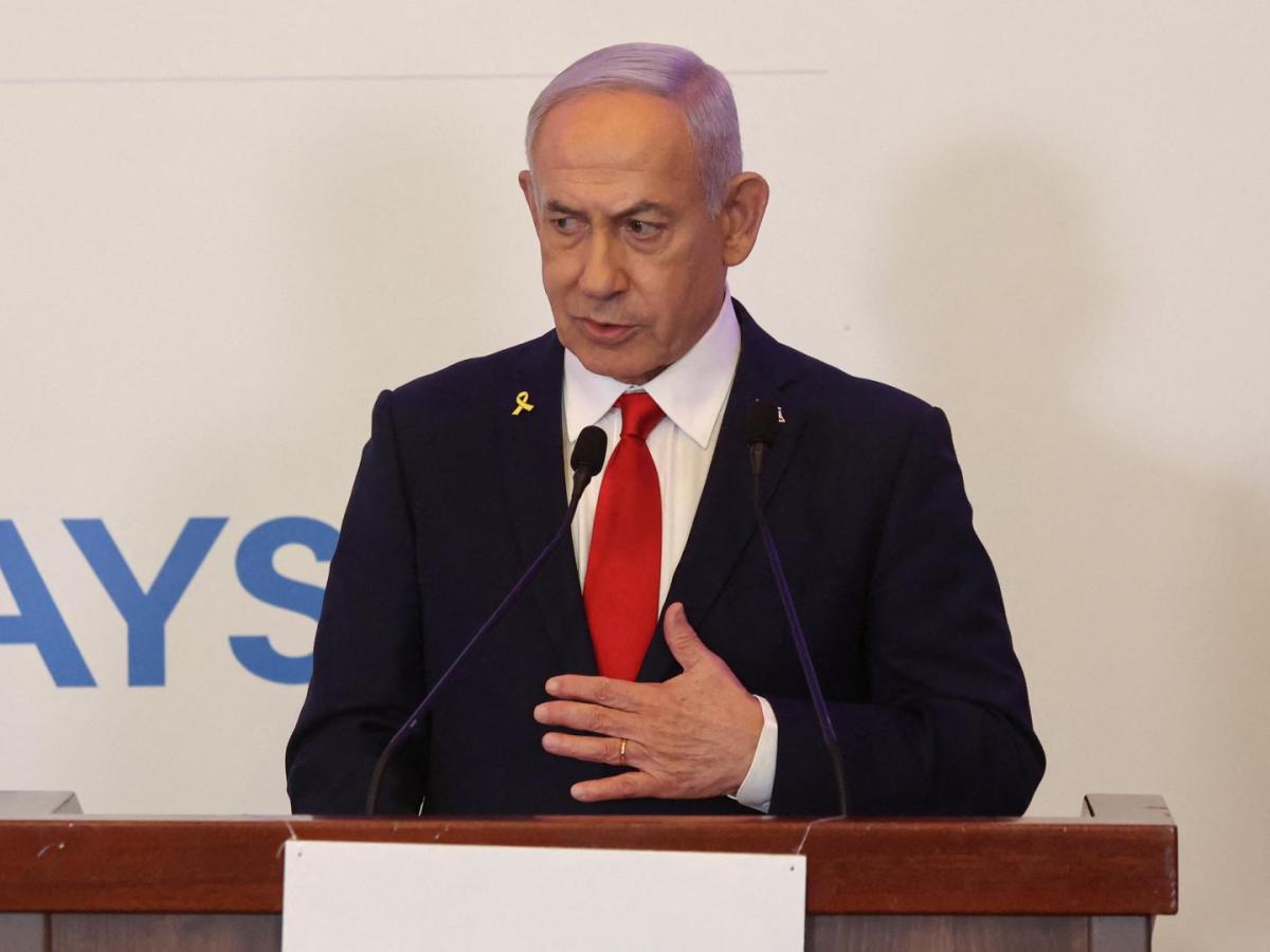 Israel se prepara para tomar el control de Ciudad de Gaza: reacciones