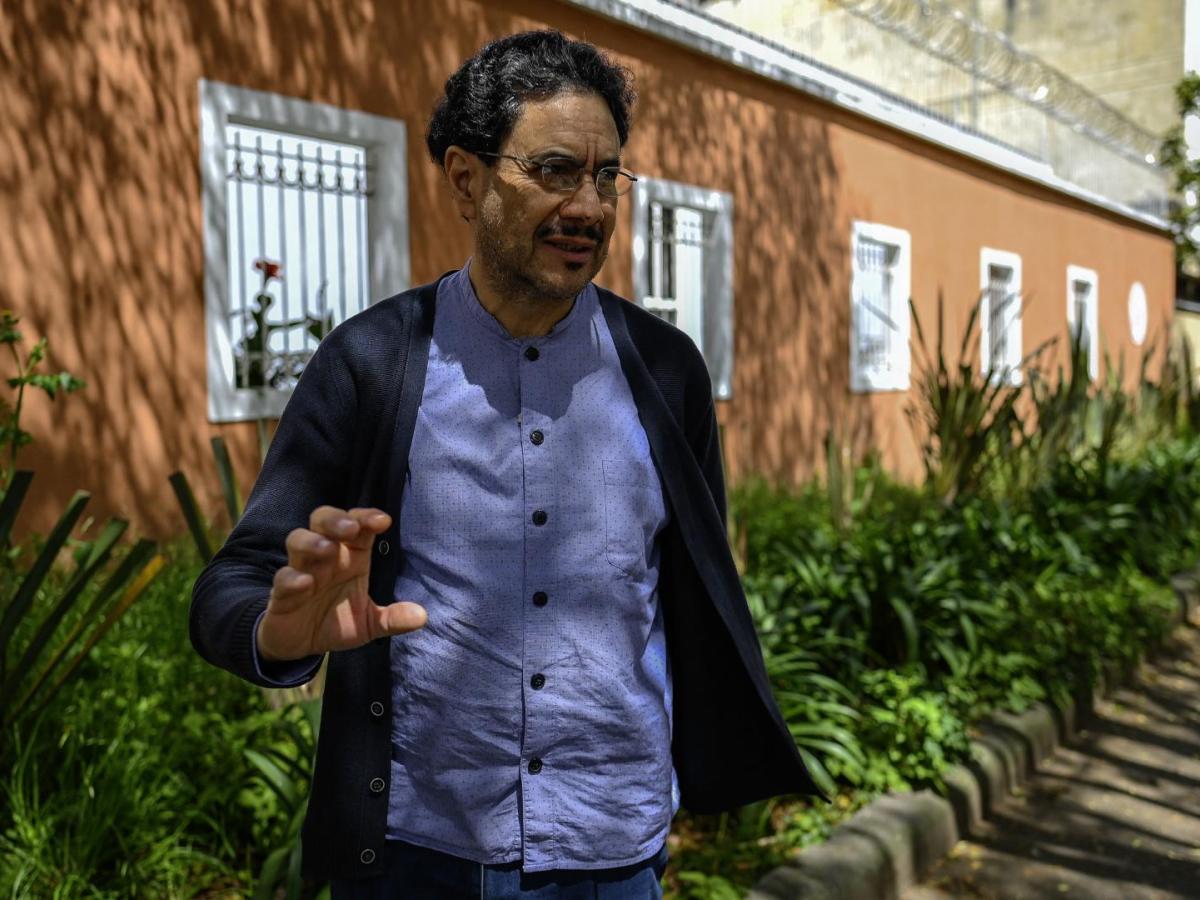 Polo Democrático pidió que Iván Cepeda sea el candidato presidencial del Pacto Histórico para 2026