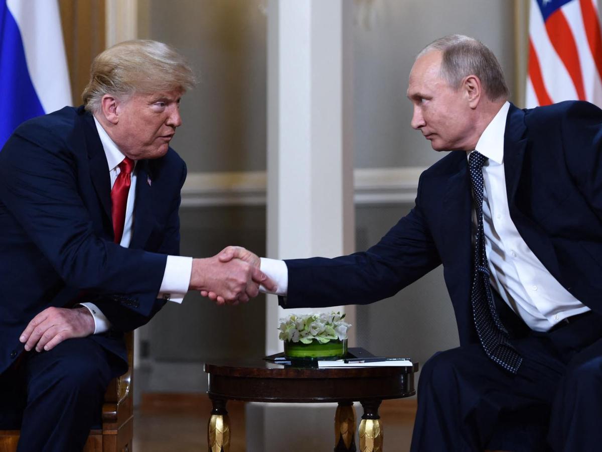 Reunión Trump y Putin EE.UU: cuándo será, objetivos y opinión Zelenski 
