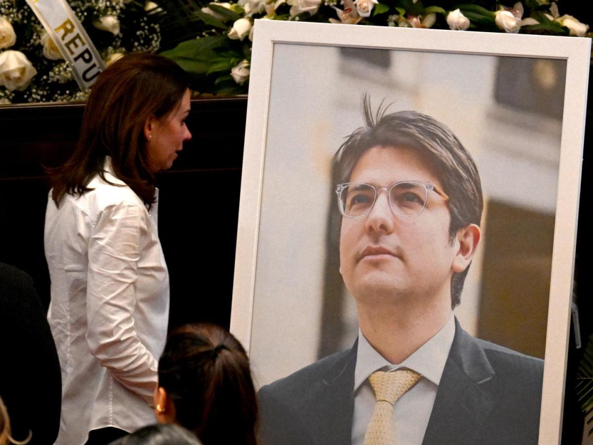 Crimen de Miguel Uribe: líderes políticos y ciudadanos piden justicia y fin de la violencia electoral en Colombia