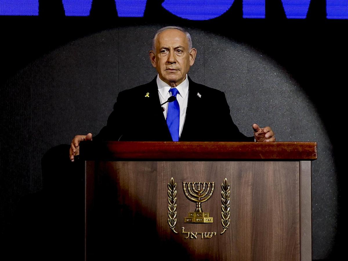 Ejército israelí aprobó plan para controlar totalmente a Gaza 