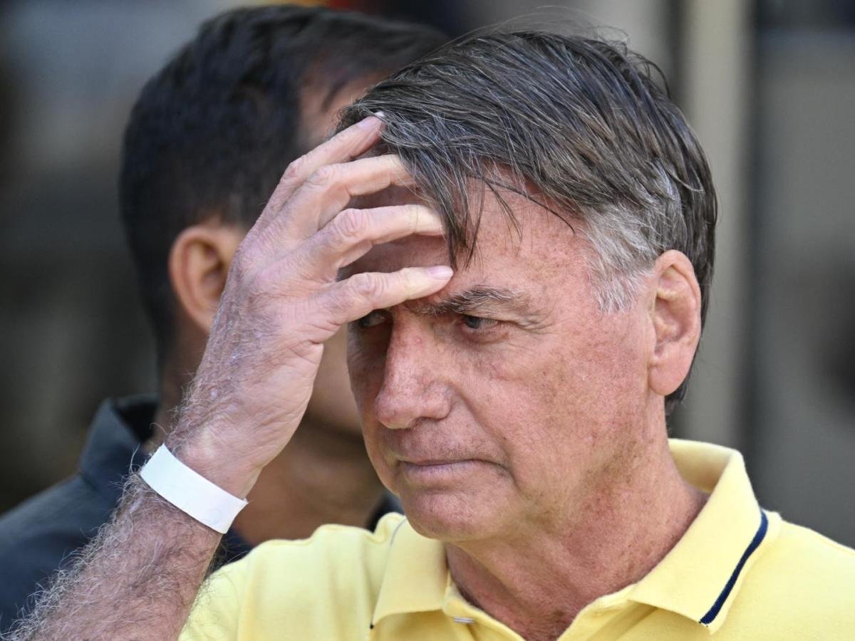 Bolsonaro ante la justicia: impacto de su juicio en la política de Brasil
