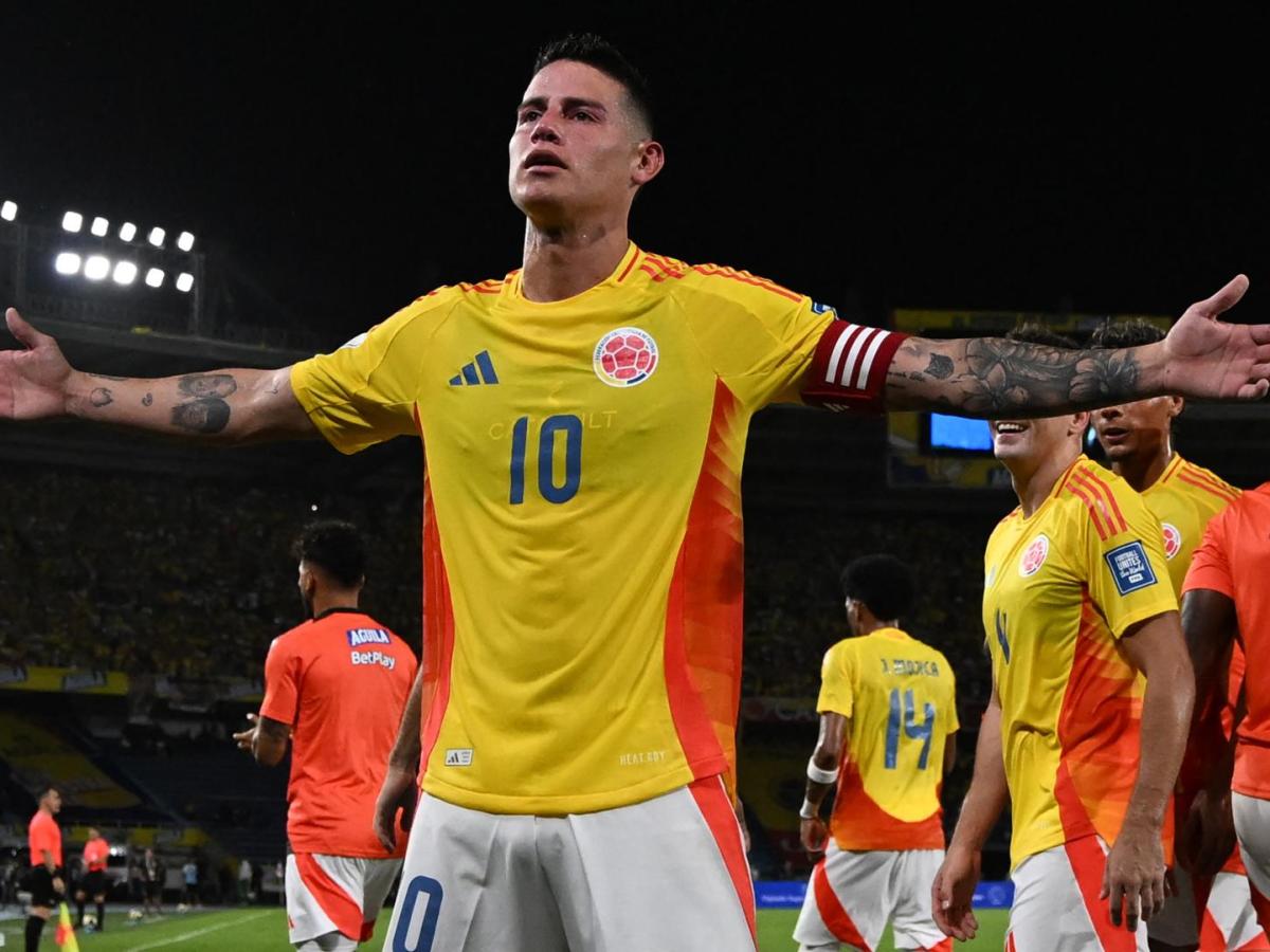 Venezuela vs. Colombia 9 de septiembre: Previa y dónde ver el partido