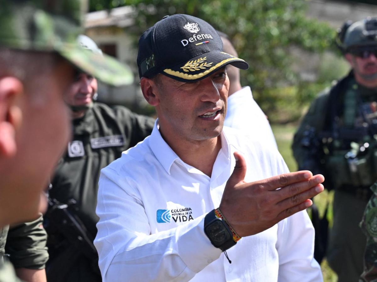 MinDefensa ofrece $200 millones por responsables del atentado en Suárez, Cauca