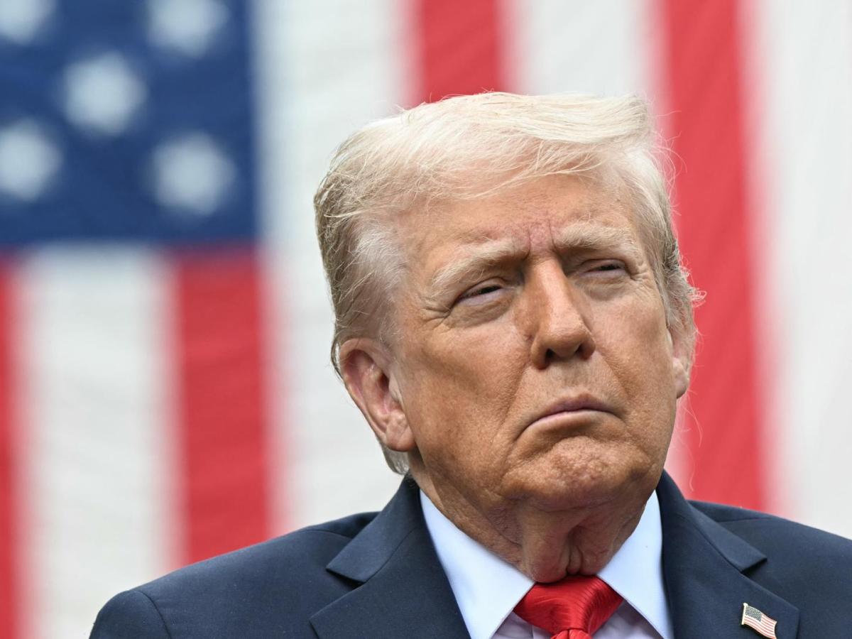 Controversia por ataque de Trump a embarcación venezolana que habría cambiado de rumbo 