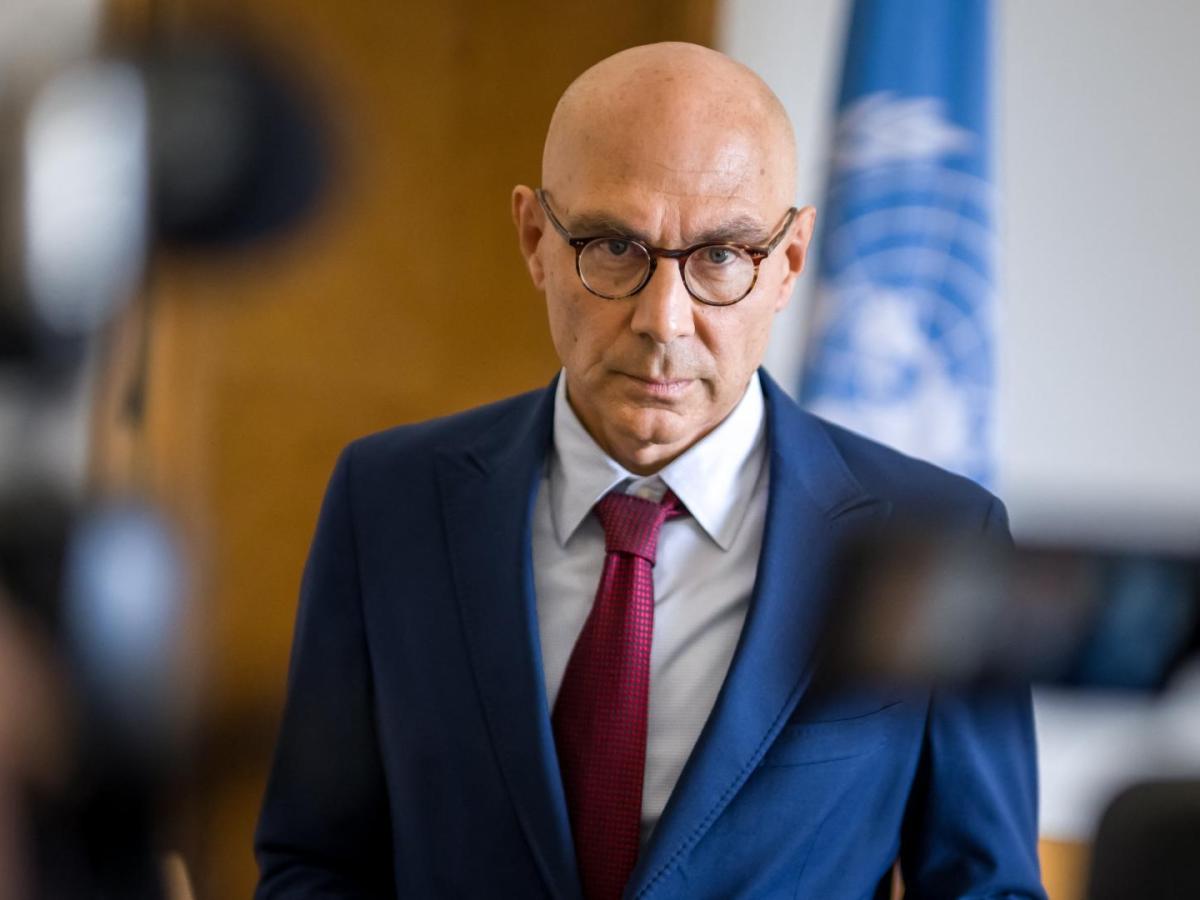 ONU alerta sobre posibles ejecuciones extrajudiciales de EE. UU.