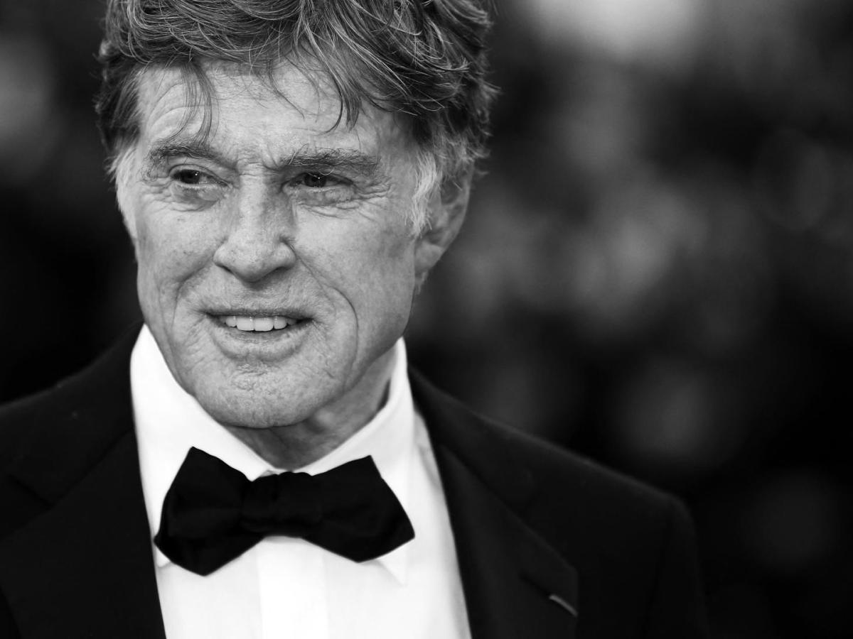 Robert Redford, ícono del cine, murió a la edad de 89 años