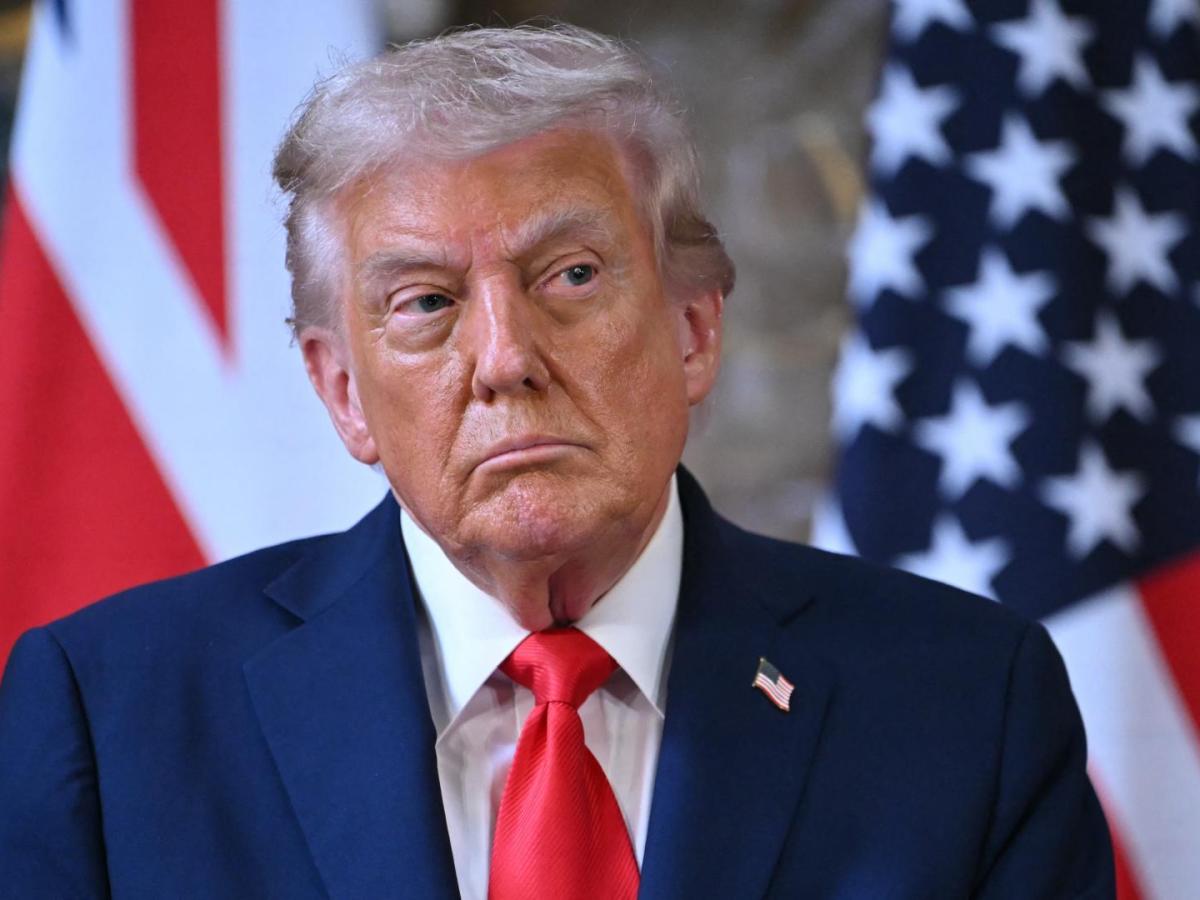 Human Rights Watch: Calificó como "ejecuciones extrajudiciales" los ataques de Trump