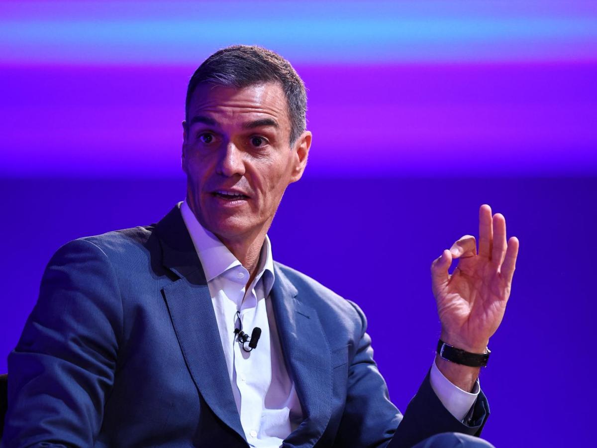 España prohíbe a EE. UU. enviar armas a Israel desde sus bases militares