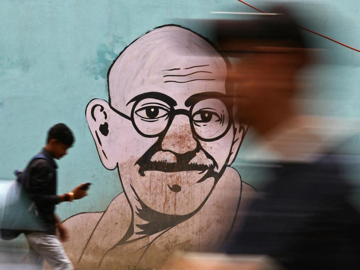 Día Internacional de la No Violencia: retos persistentes en el mundo