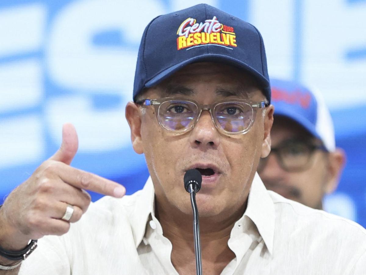 Ataque a embajada de EE. UU. en Caracas: Venezuela alerta sobre plan de extremistas