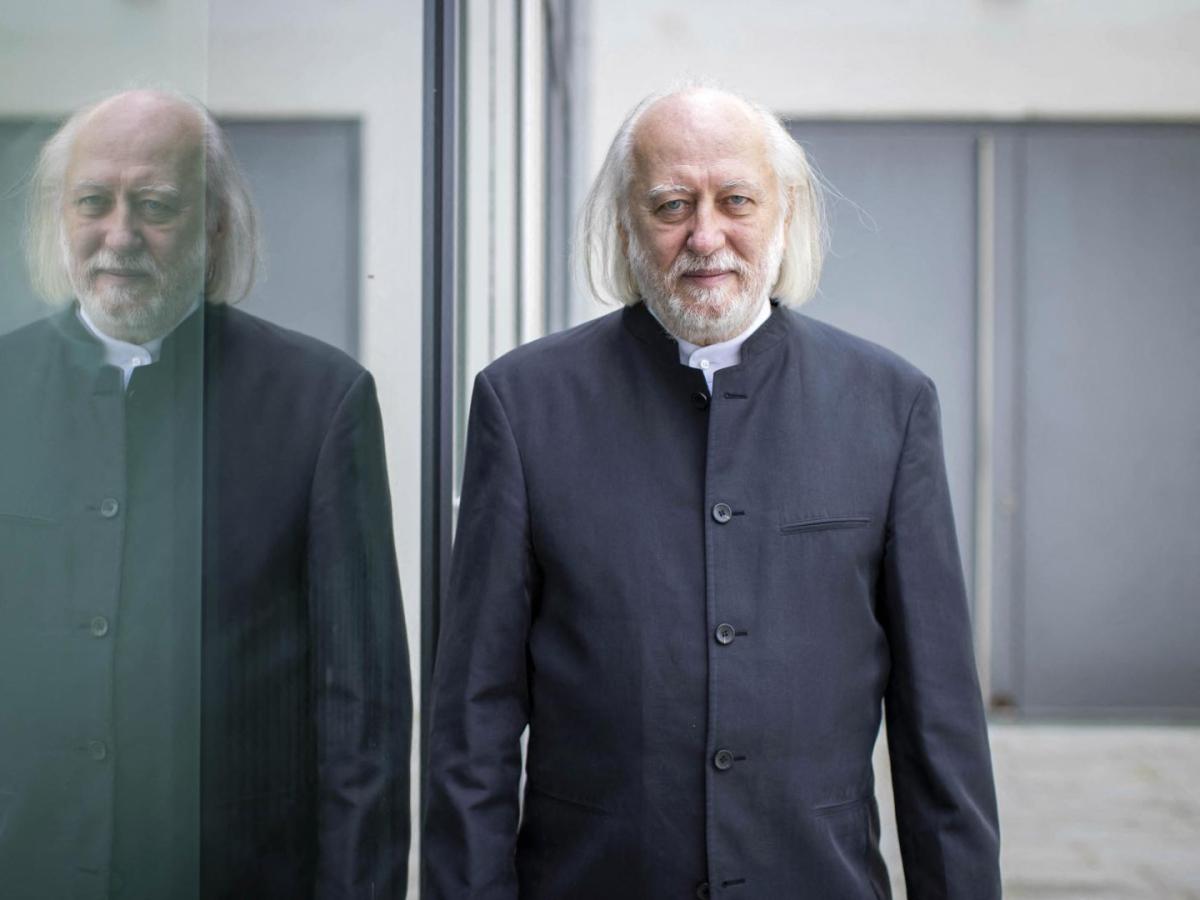 Premio Nobel de Literatura 2025: László Krasznahorkai