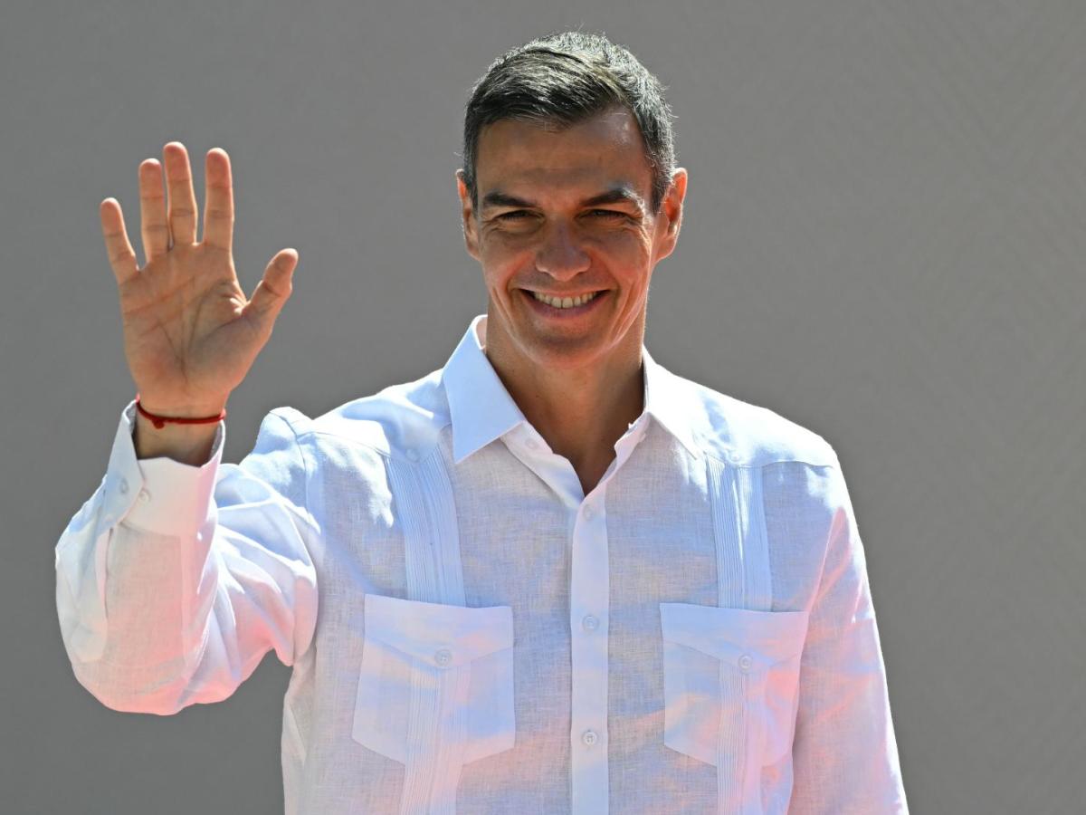 Pedro Sánchez buscará normalizar relaciones entre España y México